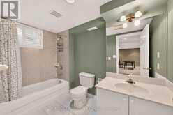 30 RITTER CRESCENT | Markham Ontario | Slide Image Thirty-eight