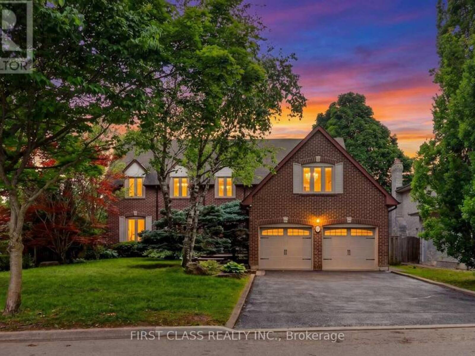30 RITTER CRESCENT, Markham, Ontario L3R 4K5