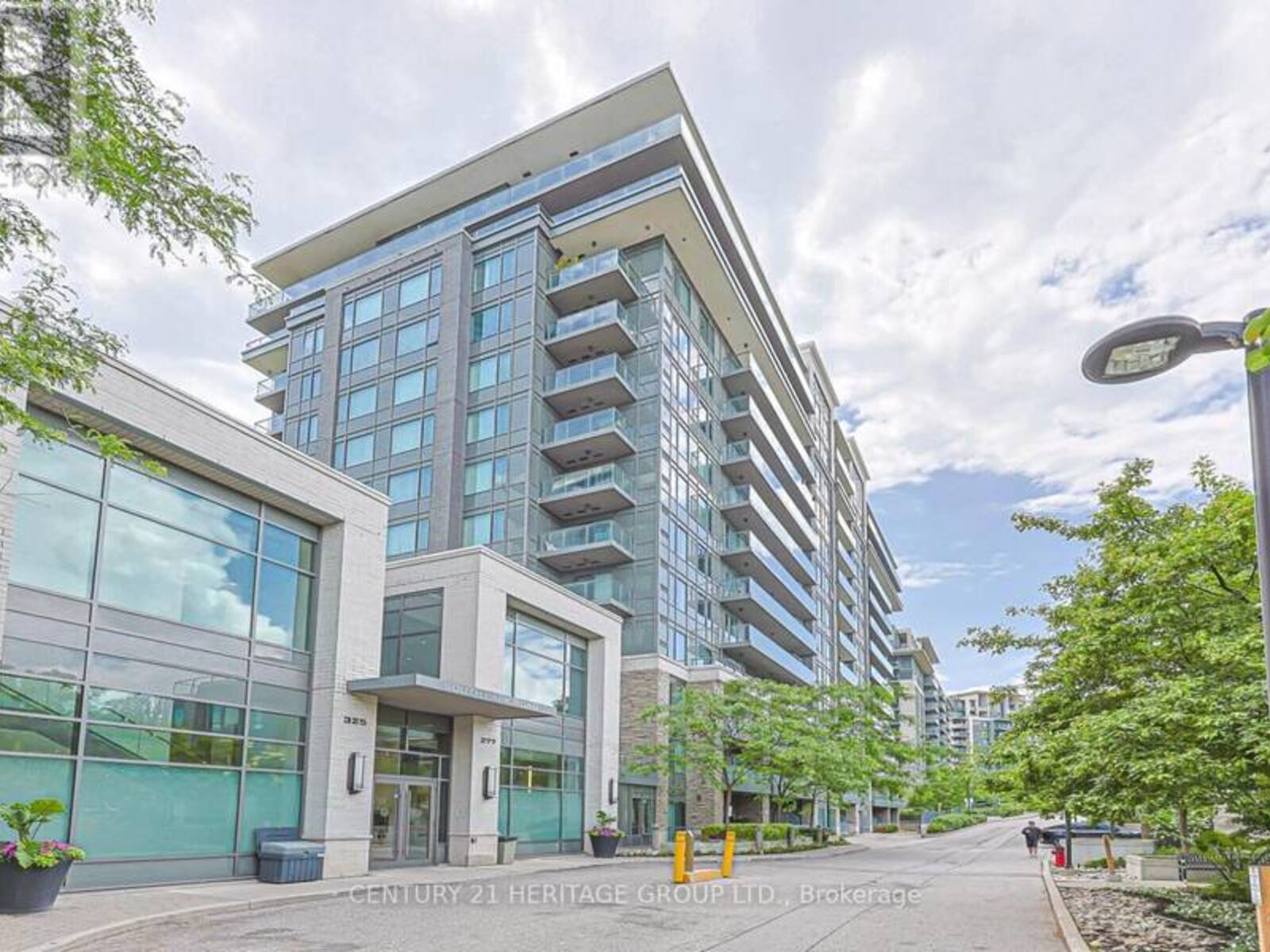 719 - 277 SOUTH PARK ROAD, Markham, Ontario L3T 0B7
