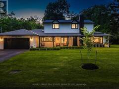 169 OAKES DRIVE Mississauga Ontario, L5G 3M2