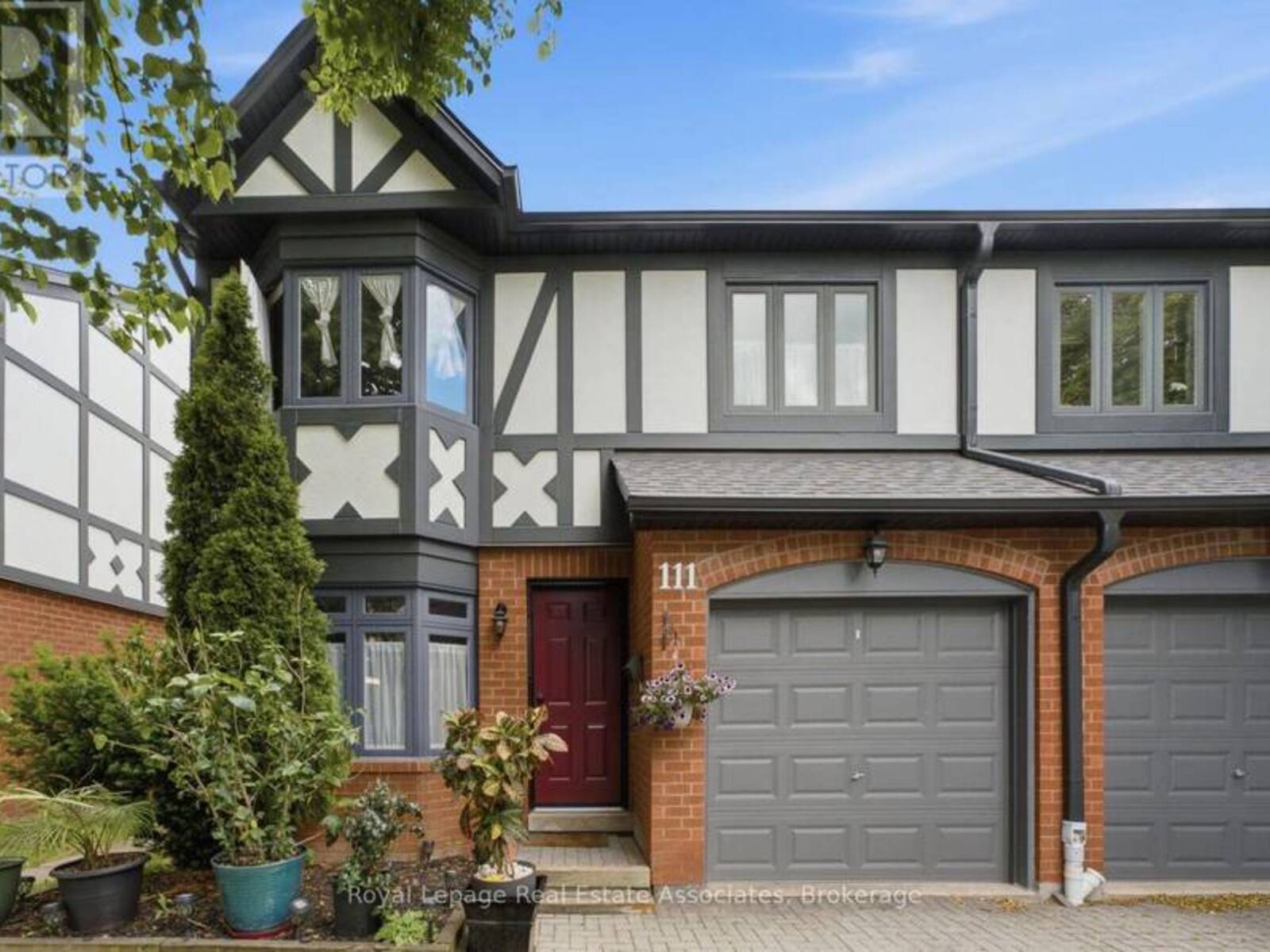 111 - 3050 ORLEANS ROAD, Mississauga, Ontario L5L 5P7