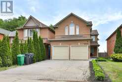 3826 FOREST BLUFF CRESCENT | Mississauga Ontario | Slide Image One