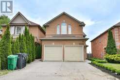 3826 FOREST BLUFF CRESCENT | Mississauga Ontario | Slide Image Two