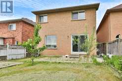 3826 FOREST BLUFF CRESCENT | Mississauga Ontario | Slide Image Forty-two