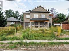 73 PARK STREET Brampton Ontario, L6X 1V1