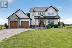 195 VICTORIA AVENUE | Pelham Ontario | Slide Image Two