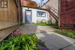 1155 DAVENPORT ROAD | Toronto Ontario | Slide Image Eight