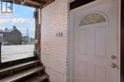 1155 DAVENPORT ROAD | Toronto Ontario | Slide Image Twenty-two