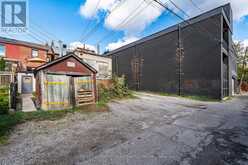 1155 DAVENPORT ROAD | Toronto Ontario | Slide Image Nine