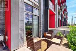 B209 - 5240 DUNDAS STREET | Burlington Ontario | Slide Image Thirty-five