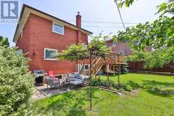 6 CRIOLINE ROAD | Toronto Ontario | Slide Image Thirty-one