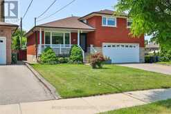 6 CRIOLINE ROAD | Toronto Ontario | Slide Image Thirty-six