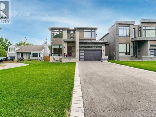 3118 GIVEN ROAD Mississauga Ontario, L5A 2N3 - 5 Bedrooms Home For Sale