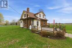 5868 COUNTY 65 ROAD | Port Hope Ontario | Slide Image Four