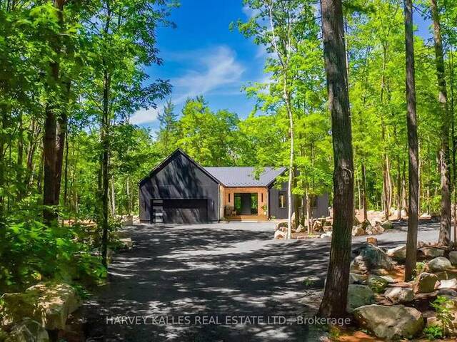 114 ROCKHAVEN ROAD Marmora Ontario, K0K 2M0 - 4 Bedrooms Home For Sale