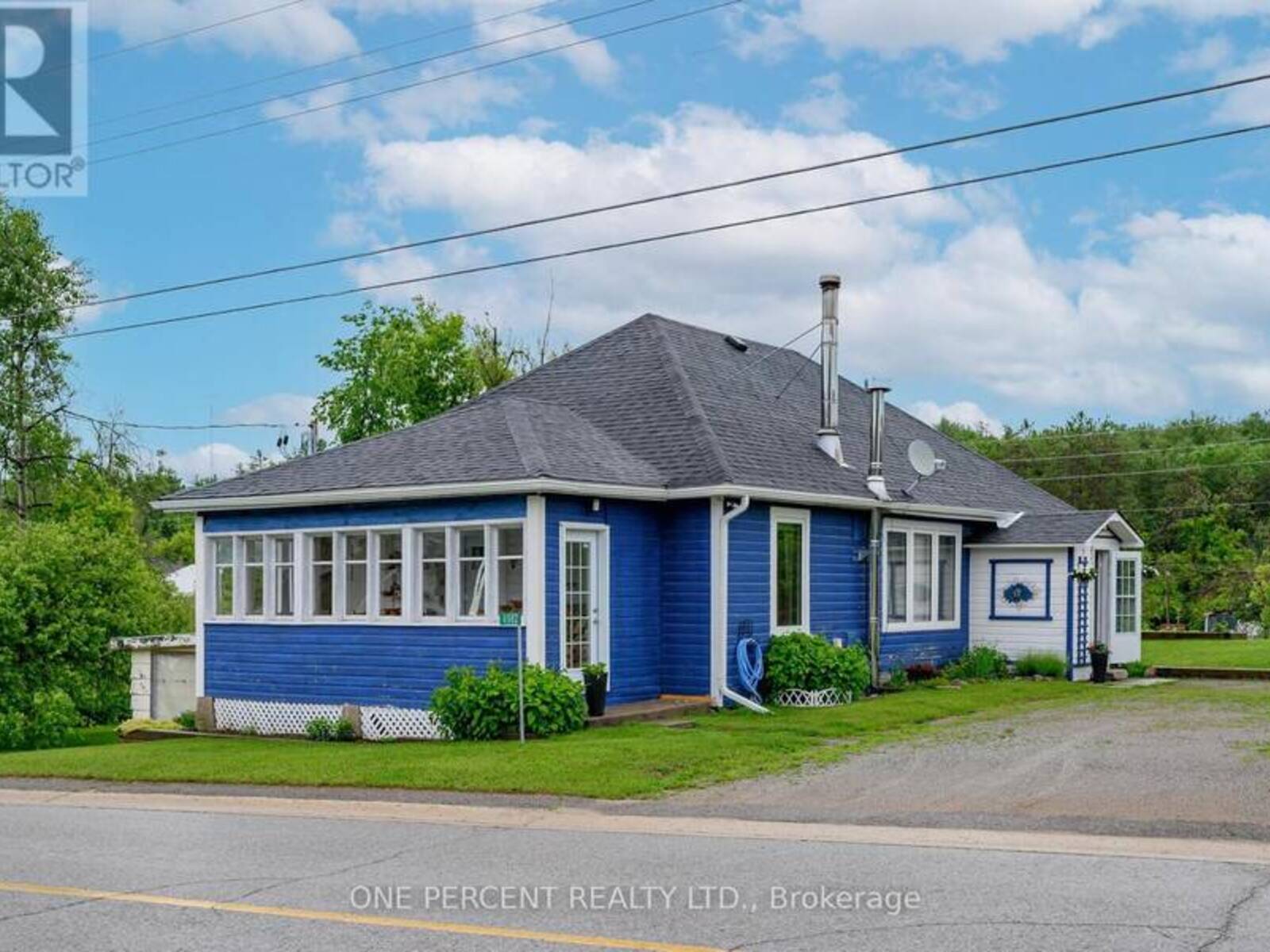 4982 MONCK ROAD, Kawartha Lakes, Ontario K0M 2A0