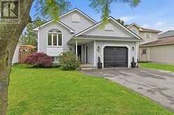 59 MORGAN DRIVE | Caledonia Ontario | Slide Image One