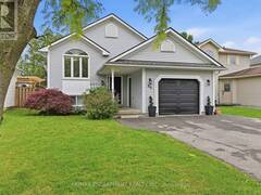 59 MORGAN DRIVE Caledonia Ontario, N3W 1H7