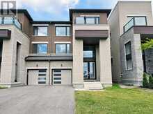 551 NEW ENGLAND COURT | Newmarket Ontario | Slide Image One