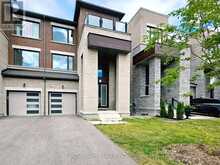551 NEW ENGLAND COURT | Newmarket Ontario | Slide Image Two
