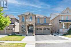 7 WELLPARK WAY | Brampton Ontario | Slide Image One