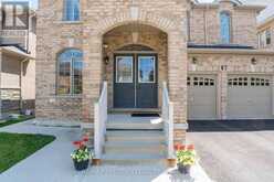 7 WELLPARK WAY | Brampton Ontario | Slide Image Three