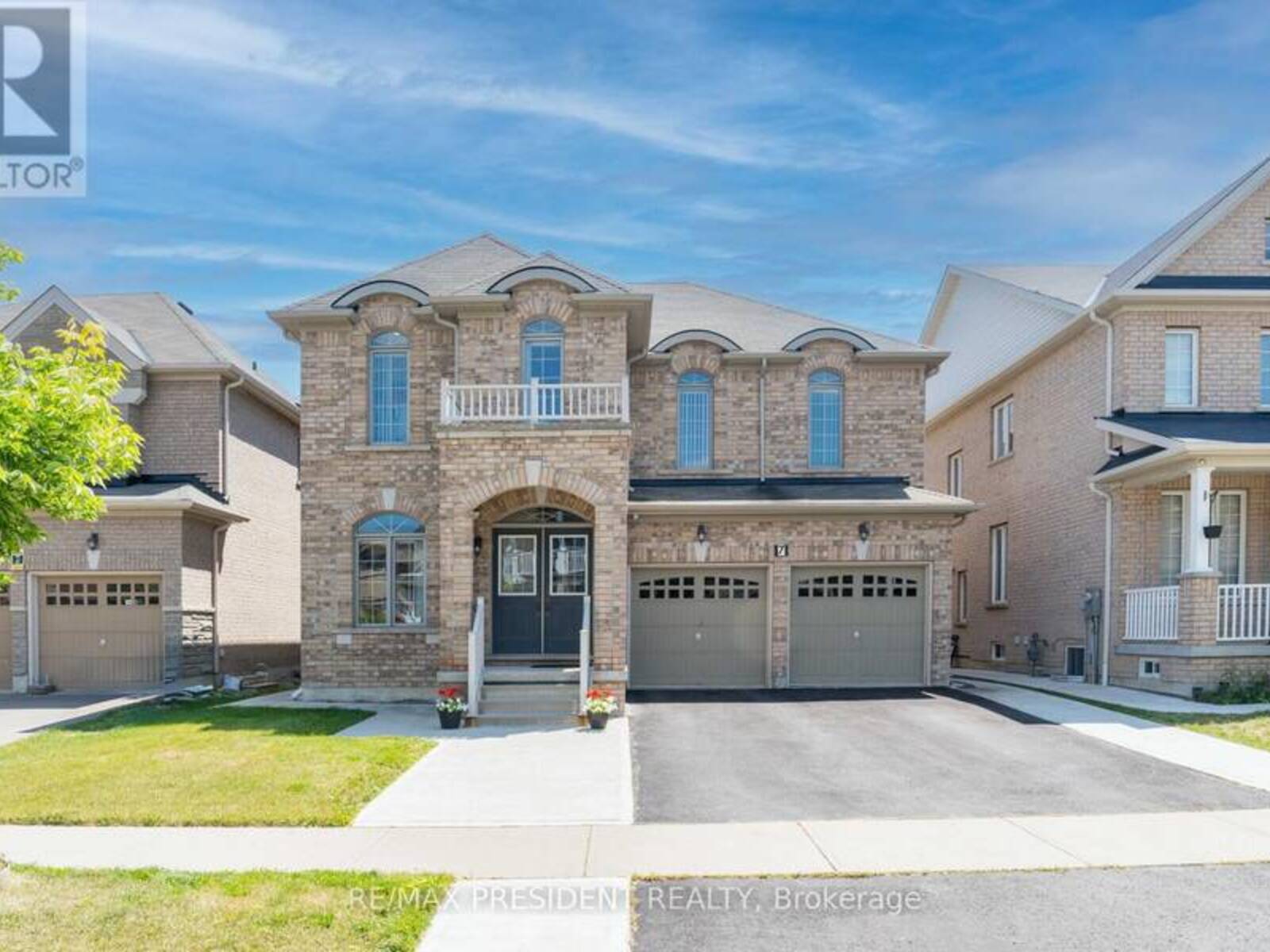 7 WELLPARK WAY, Brampton, Ontario L6P 3Z6