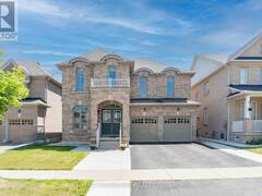 7 WELLPARK WAY Brampton Ontario, L6P 3Z6