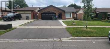 77 BLACKTHORN LANE | Brampton Ontario | Slide Image Two