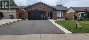 77 BLACKTHORN LANE | Brampton Ontario | Slide Image One