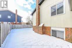 77 BLACKTHORN LANE | Brampton Ontario | Slide Image Forty-one