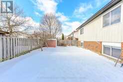77 BLACKTHORN LANE | Brampton Ontario | Slide Image Forty-three