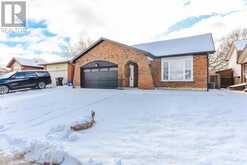77 BLACKTHORN LANE | Brampton Ontario | Slide Image Forty-five