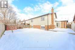 77 BLACKTHORN LANE | Brampton Ontario | Slide Image Forty-two