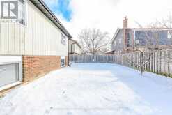 77 BLACKTHORN LANE | Brampton Ontario | Slide Image Forty-four