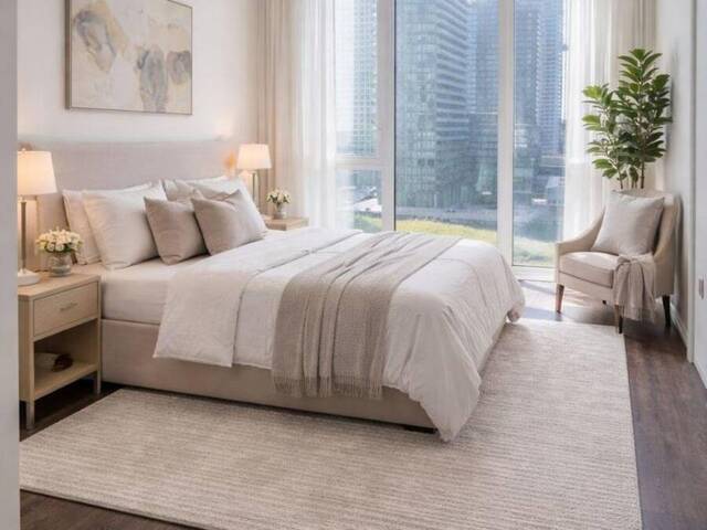 806W - 27 BATHURST STREET Toronto Ontario, M5V 0R1 - 3 Bedrooms Condo For Sale