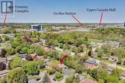 115 BESWICK DRIVE | Newmarket Ontario | Slide Image Forty-two