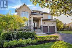 22 JAMES BOWMAN COURT | Nobleton Ontario | Slide Image Sixteen