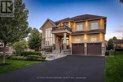 22 JAMES BOWMAN COURT | Nobleton Ontario | Slide Image Two