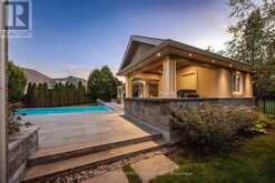 22 JAMES BOWMAN COURT | Nobleton Ontario | Slide Image Forty-seven