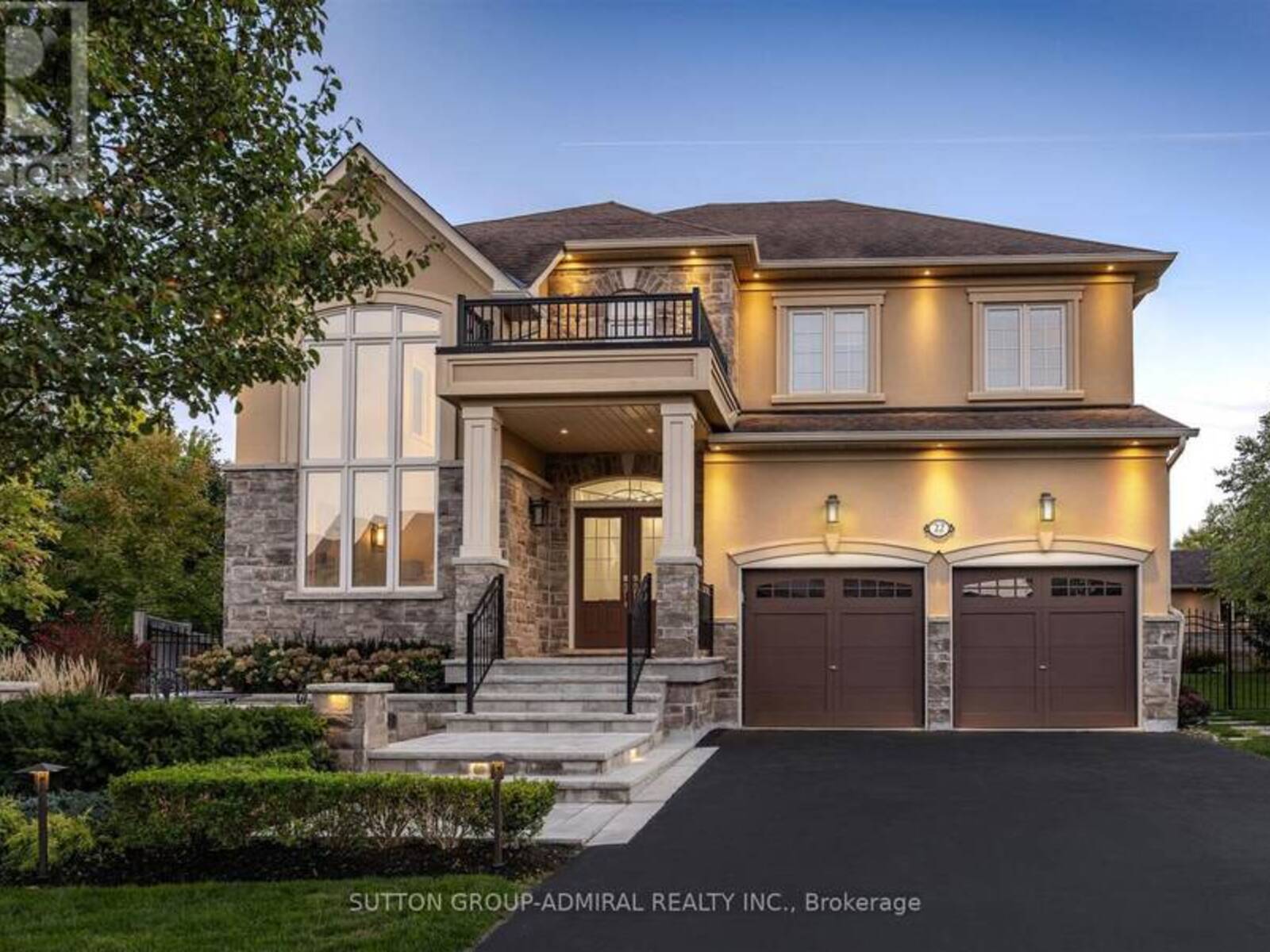 22 JAMES BOWMAN COURT, Nobleton, Ontario L7B 0A2