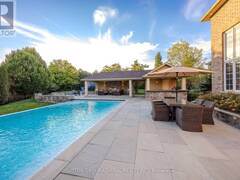 22 JAMES BOWMAN COURT Nobleton Ontario, L7B 0A2