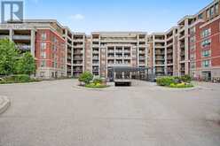 312 - 25 BAKER HILL BOULEVARD | Whitchurch-Stouffville Ontario | Slide Image One