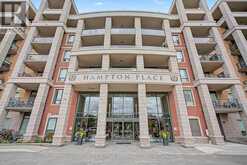 312 - 25 BAKER HILL BOULEVARD | Whitchurch-Stouffville Ontario | Slide Image Two