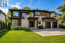 2104 DEVON ROAD | Oakville Ontario | Slide Image One