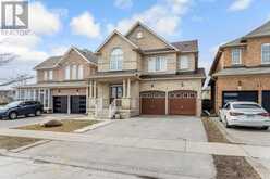 4 FOSSIL STREET | Brampton Ontario | Slide Image Two