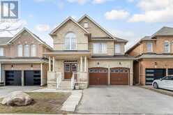 4 FOSSIL STREET | Brampton Ontario | Slide Image Three
