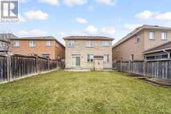 4 FOSSIL STREET | Brampton Ontario | Slide Image Forty-nine
