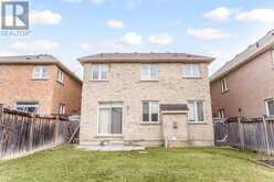 4 FOSSIL STREET | Brampton Ontario | Slide Image Fifty