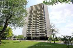 1707 - 1455 LAWRENCE AVENUE W | Toronto Ontario | Slide Image One